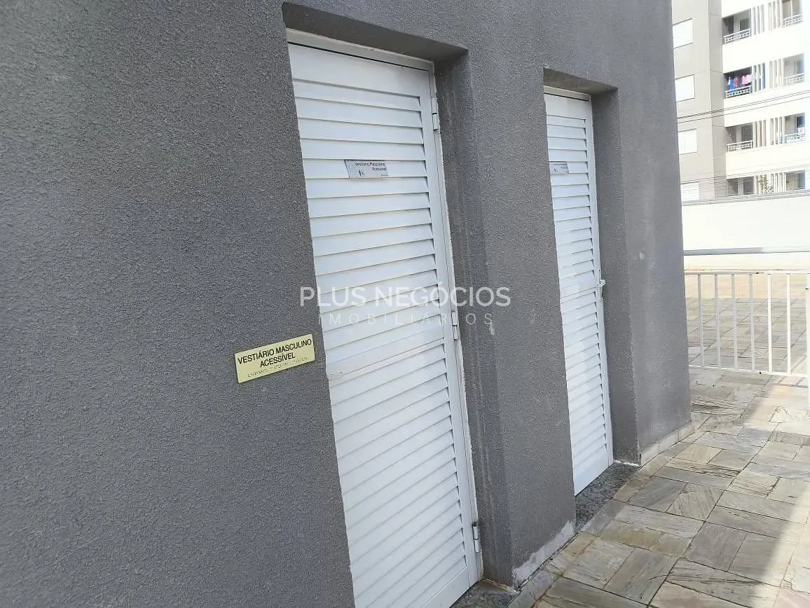 Apartamento, 2 quartos, 50 m² - Foto 18