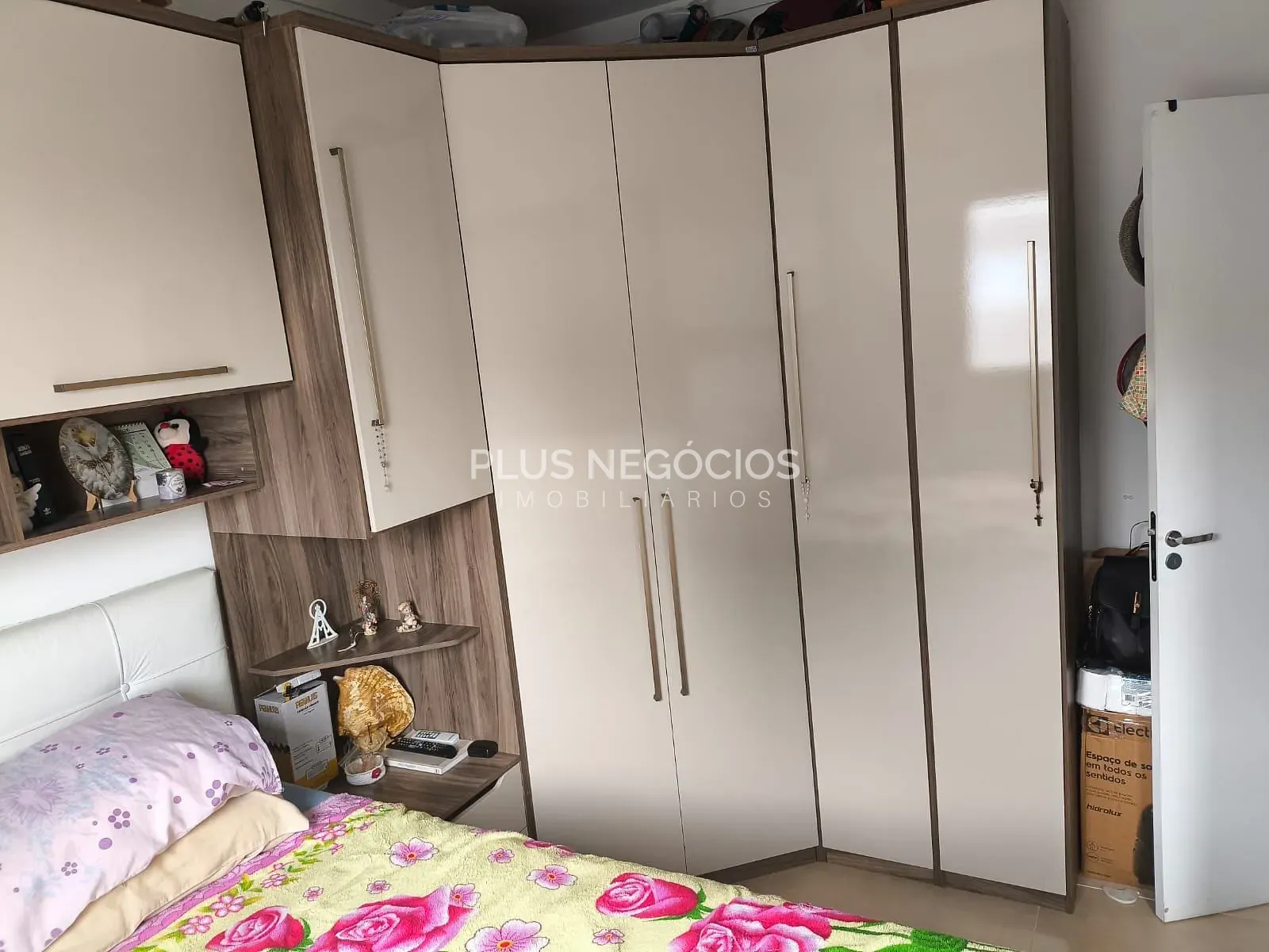 Apartamento, 2 quartos, 50 m² - Foto 10