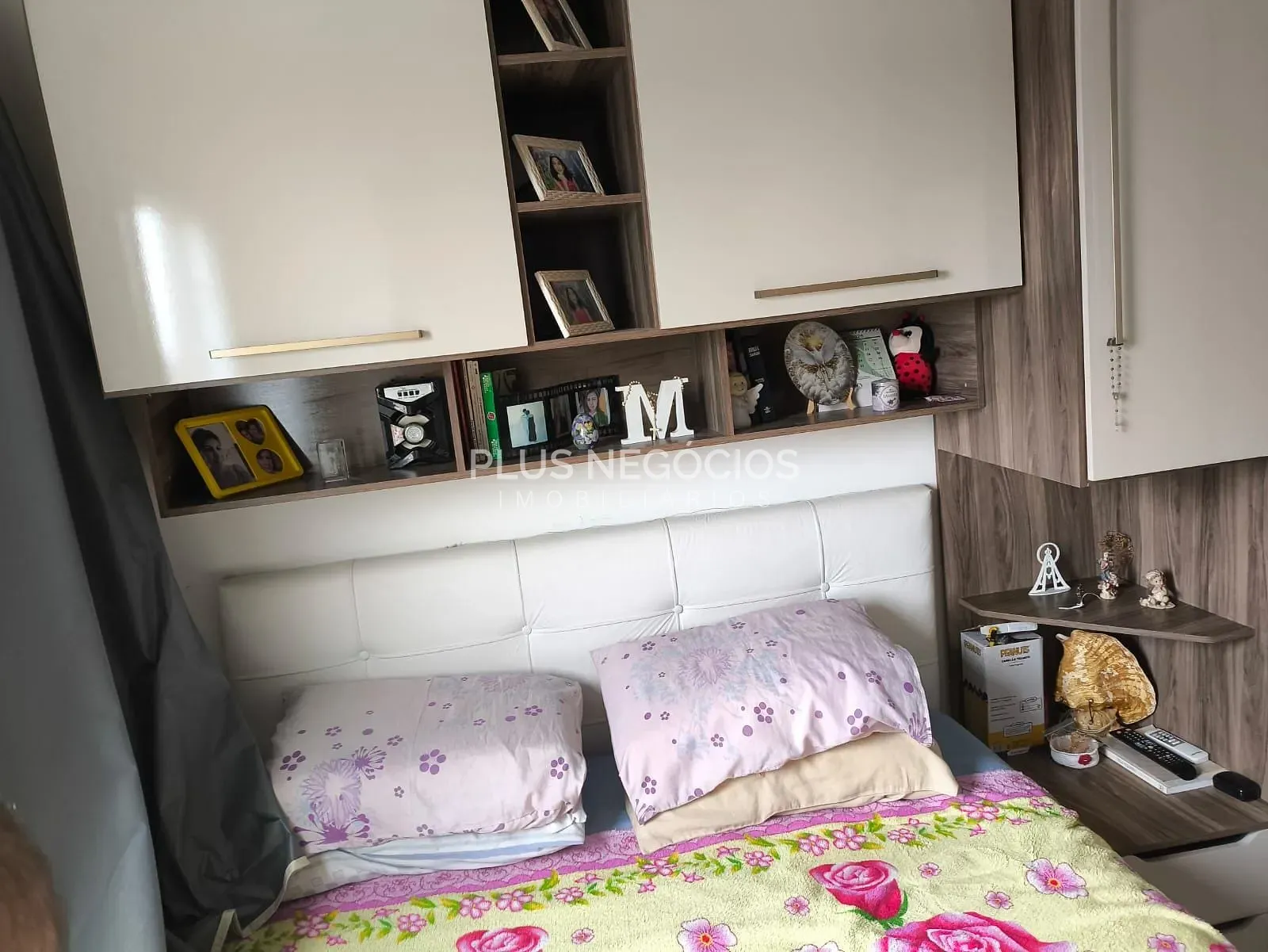 Apartamento, 2 quartos, 50 m² - Foto 11