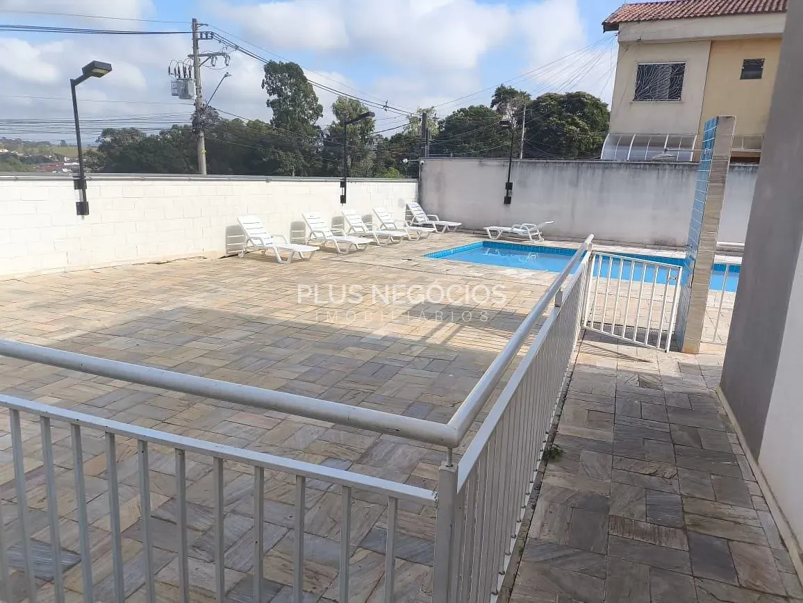 Apartamento, 2 quartos, 50 m² - Foto 25