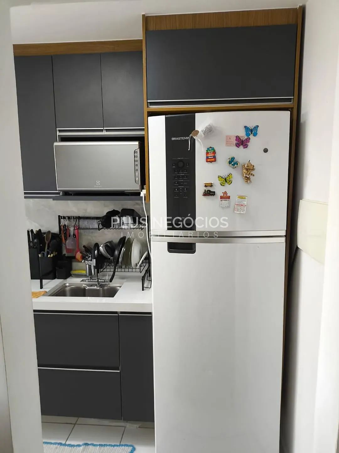 Apartamento, 2 quartos, 50 m² - Foto 7