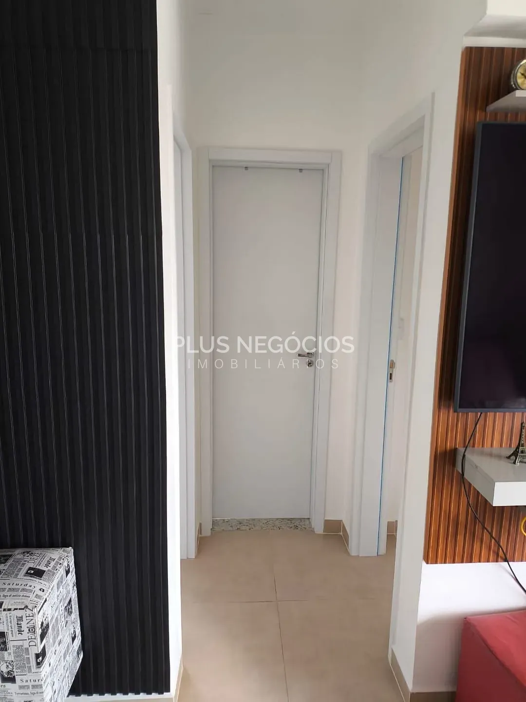 Apartamento, 2 quartos, 50 m² - Foto 17
