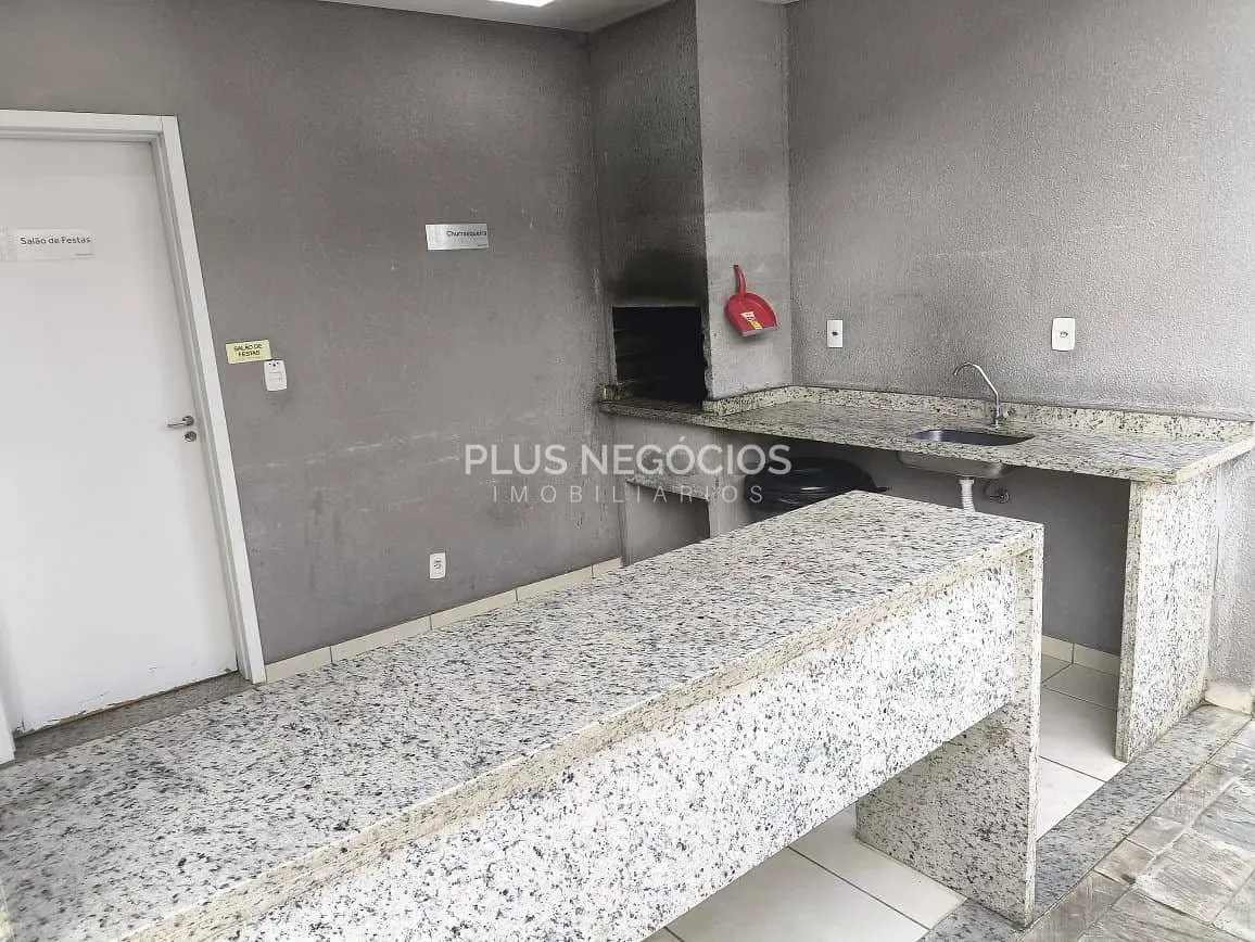 Apartamento, 2 quartos, 50 m² - Foto 19