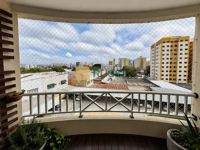 Apartamento com 129m² 4 quartos e 3 banheiros, à venda, no bairro Jardim Satélite em São José dos Campos