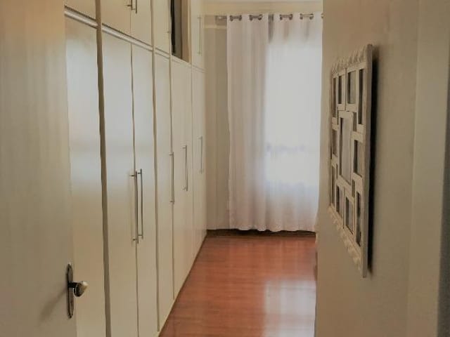 Foto do Apartamento - Apartamento à venda 3 Quartos, 1 Suite, 2 Vagas, 150M², Chácara Santo Antônio (Zona Leste), São Paulo - SP | Morada Colonial | ZONA LESTE IMÓVEIS