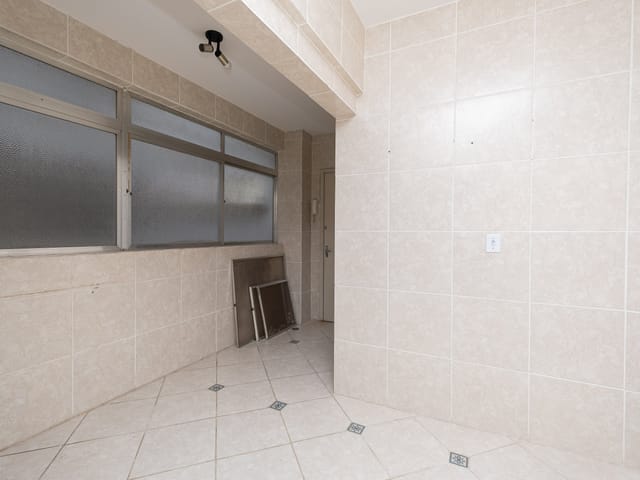 Apartamento 2 quartos e 1 banheiro, à venda, no bairro Centro em Pelotas