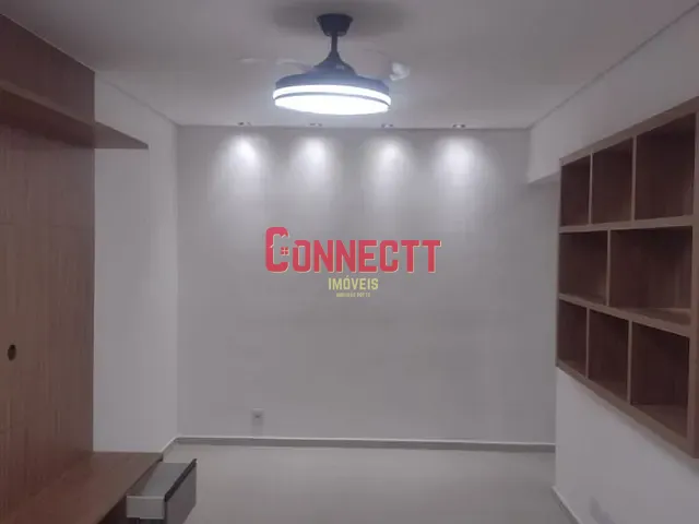 Apartamento com 85m² 3 quartos e 2 banheiros, à venda, no bairro Bonfim Paulista em Ribeirão Preto