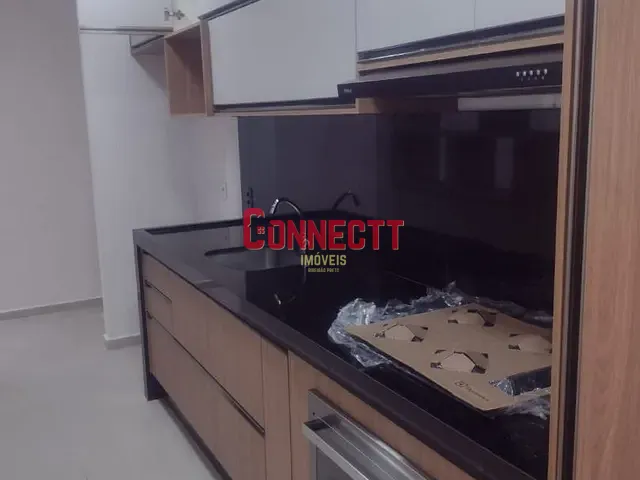 Apartamento com 85m² 3 quartos e 2 banheiros, à venda, no bairro Bonfim Paulista em Ribeirão Preto
