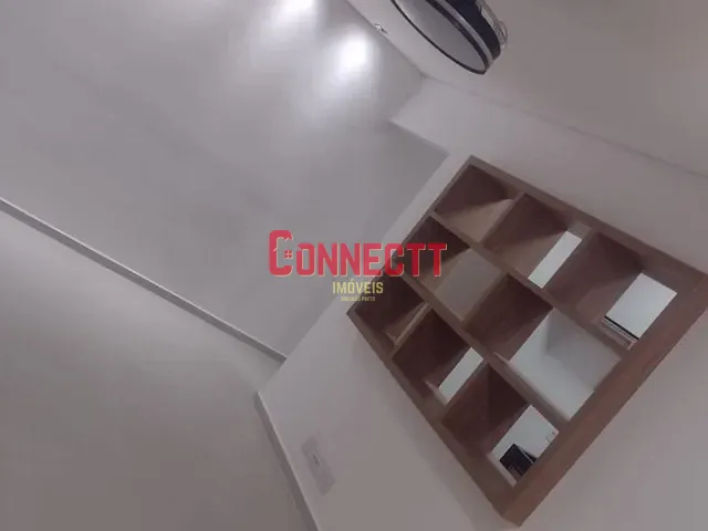 Apartamento com 85m² 3 quartos e 2 banheiros, à venda, no bairro Bonfim Paulista em Ribeirão Preto