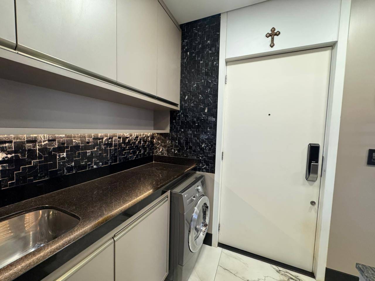 Apartamento, 3 quartos, 245 m² - Foto 42