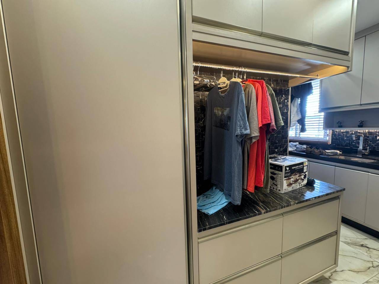 Apartamento, 3 quartos, 245 m² - Foto 40