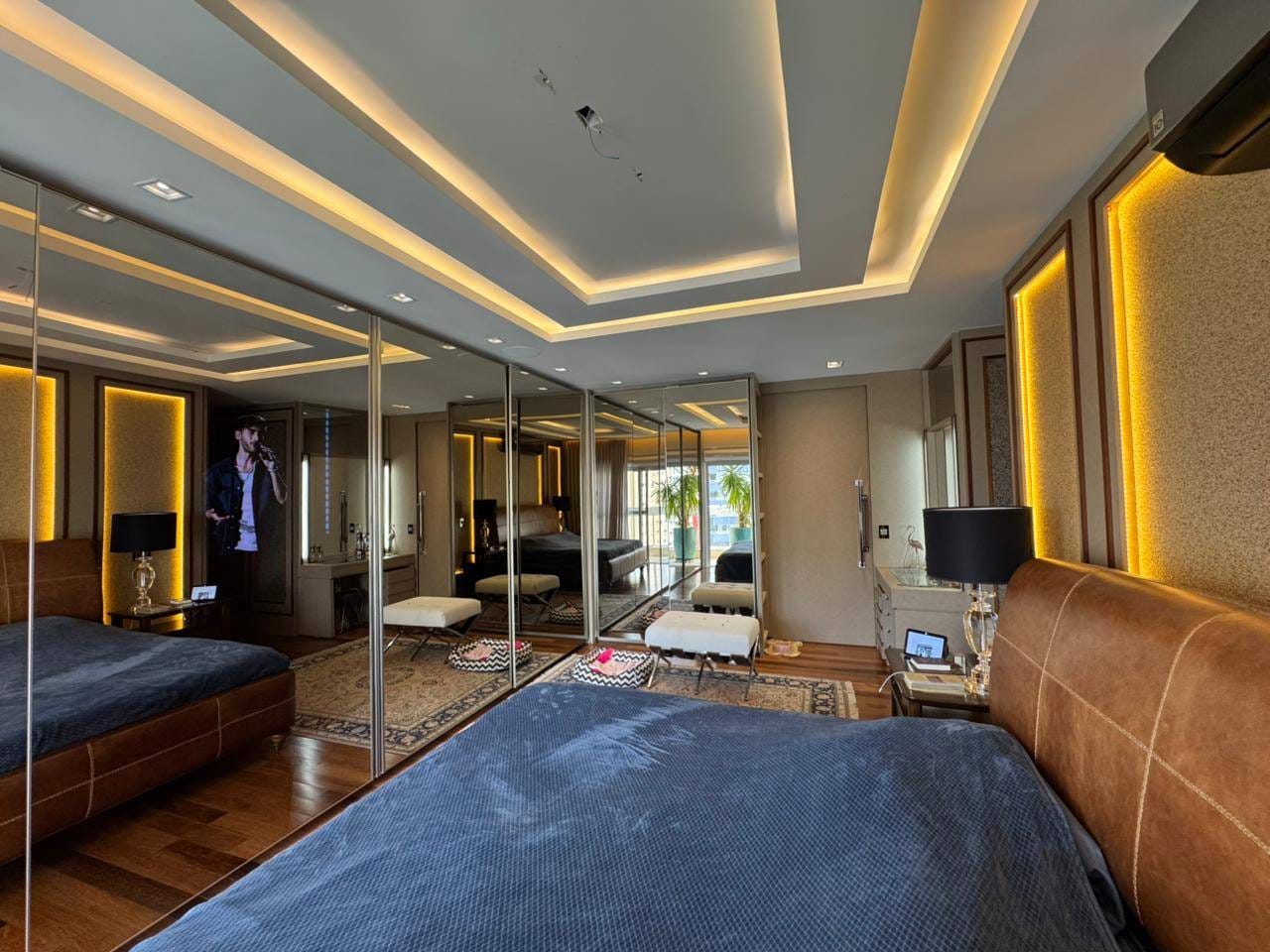 Apartamento, 3 quartos, 245 m² - Foto 24