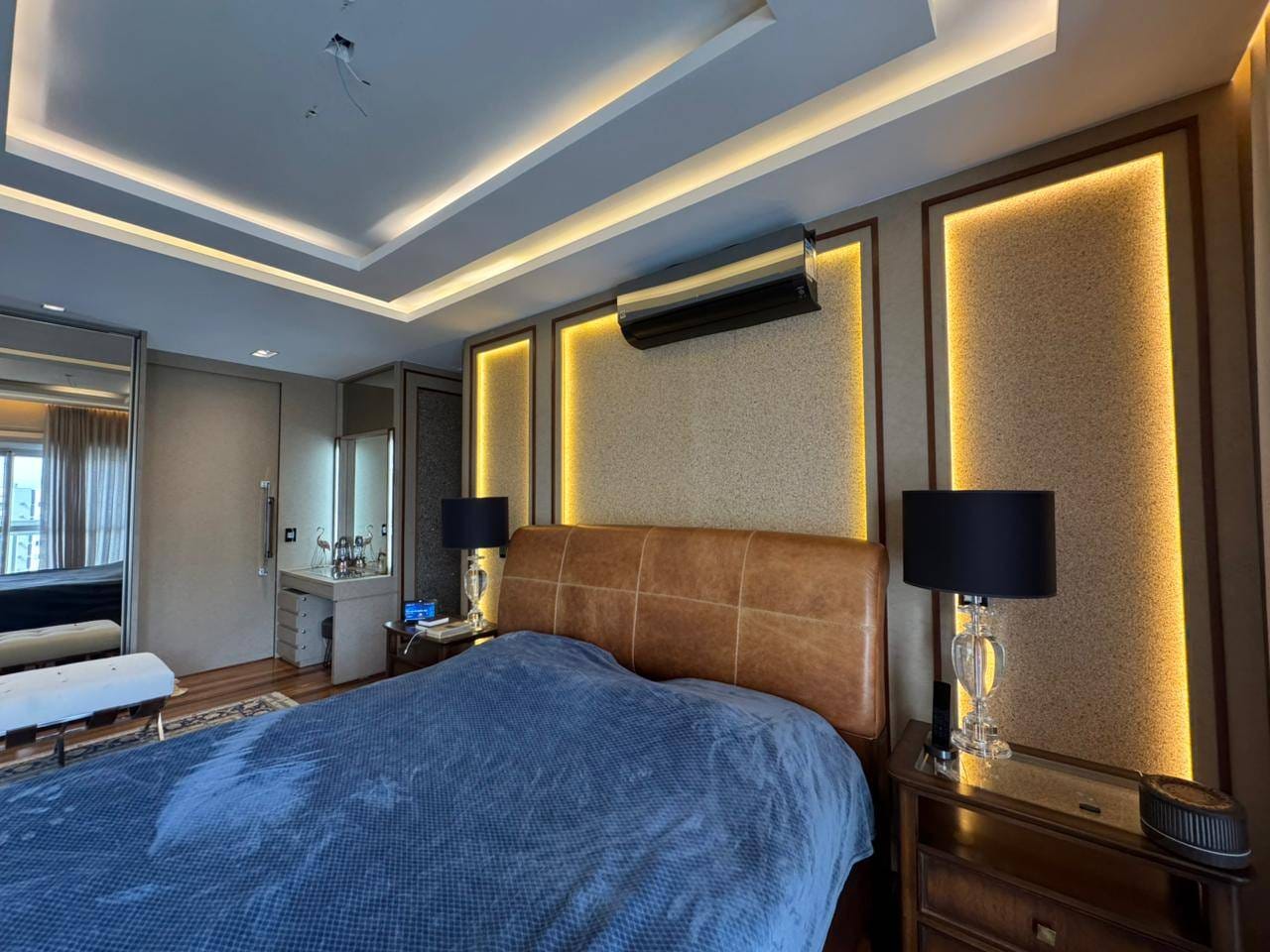 Apartamento, 3 quartos, 245 m² - Foto 23