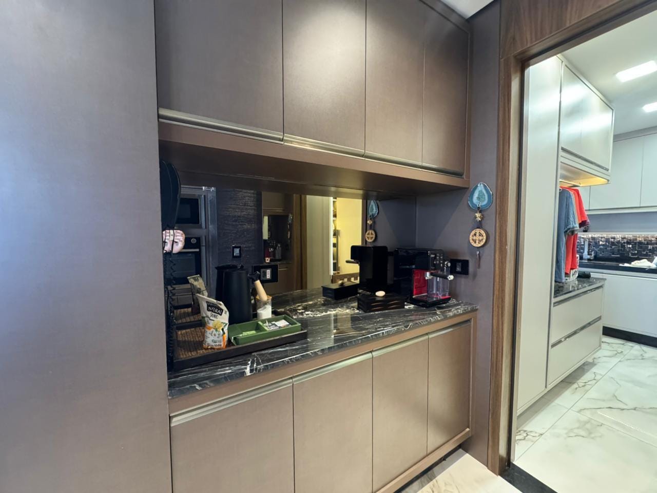 Apartamento, 3 quartos, 245 m² - Foto 41