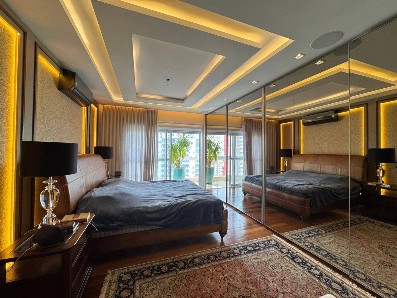 Apartamento, 3 quartos, 245 m² - Foto 21