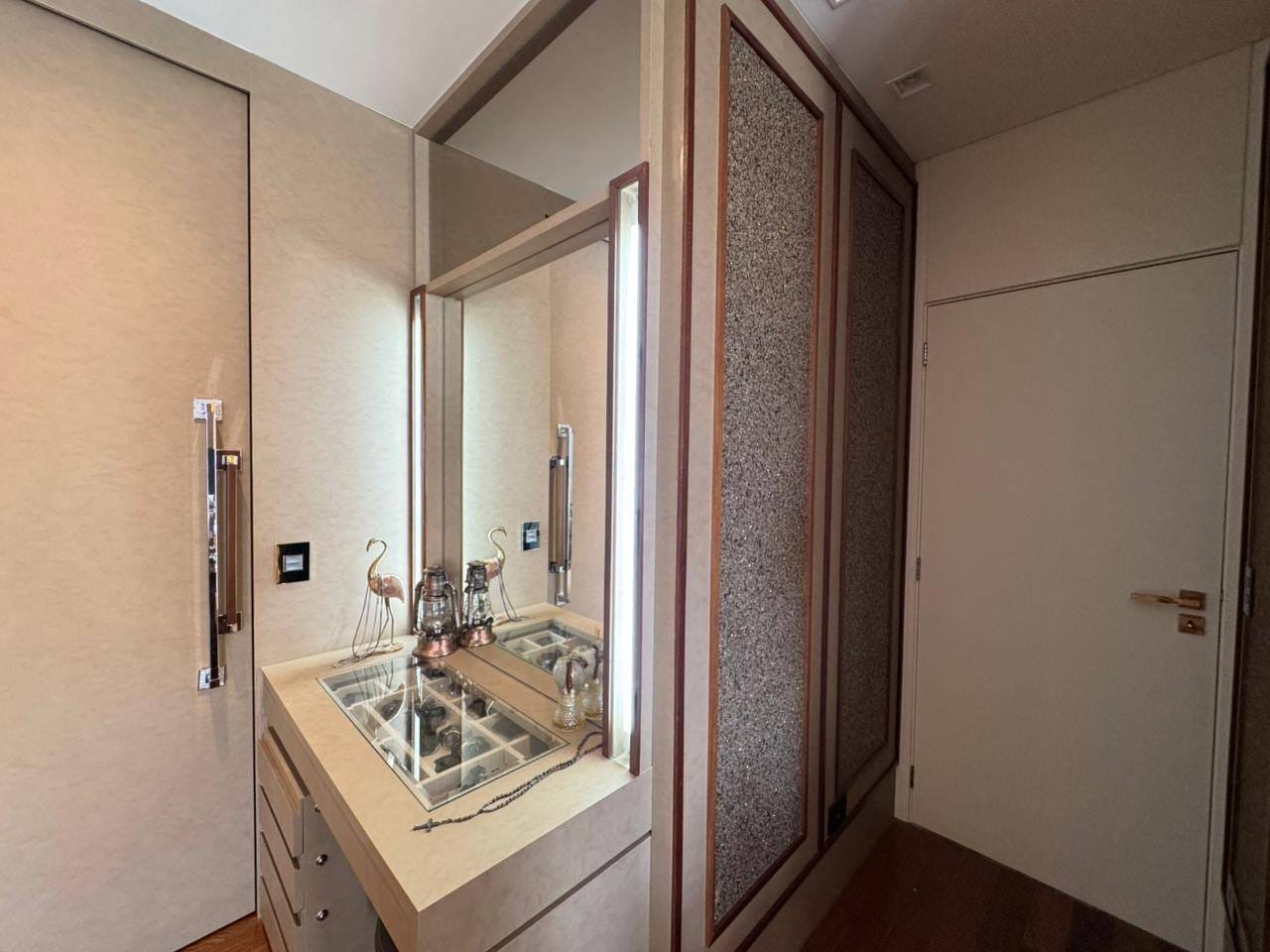 Apartamento, 3 quartos, 245 m² - Foto 39