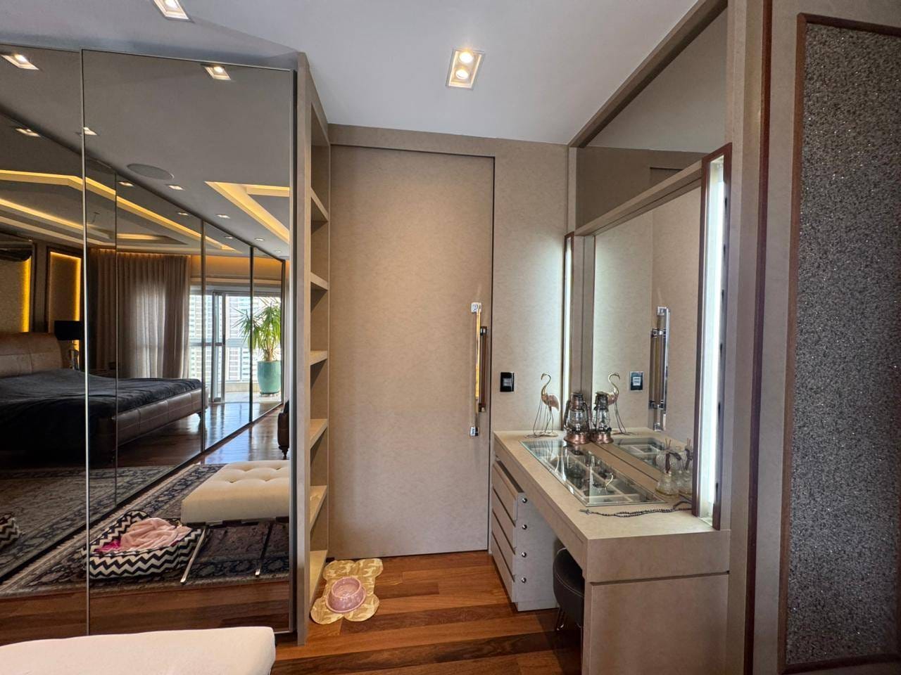 Apartamento, 3 quartos, 245 m² - Foto 38
