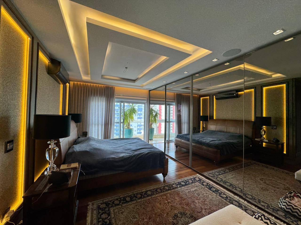 Apartamento, 3 quartos, 245 m² - Foto 20