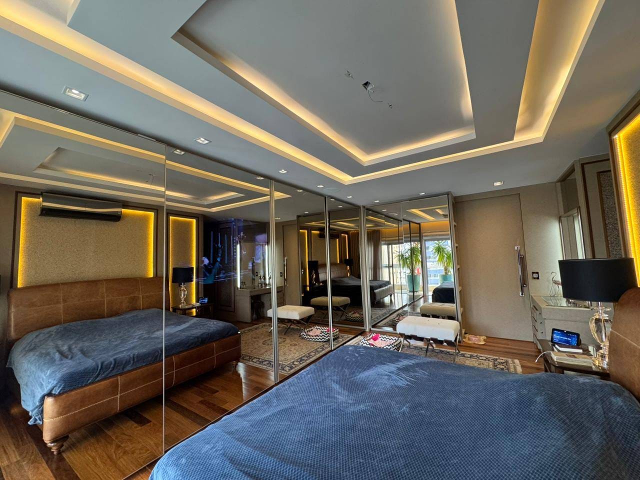 Apartamento, 3 quartos, 245 m² - Foto 22