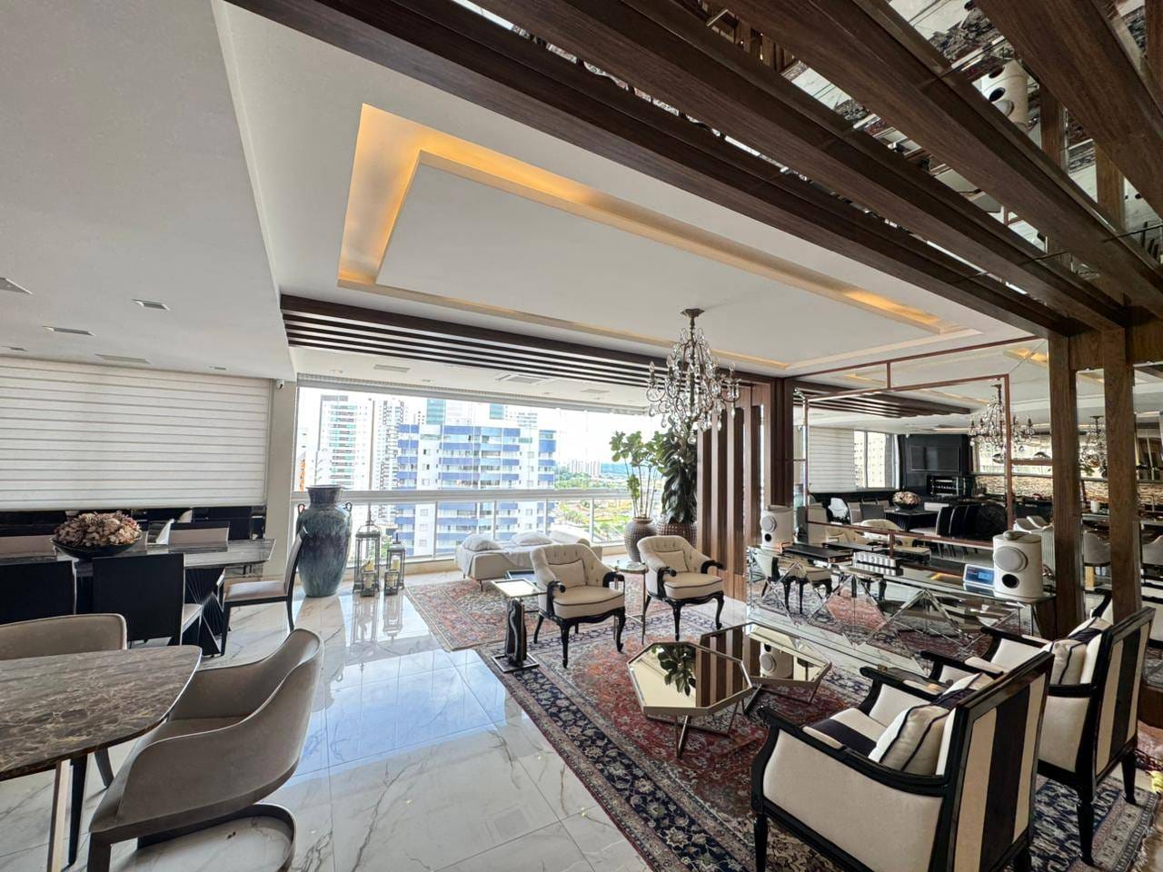 Apartamento, 3 quartos, 245 m² - Foto 10