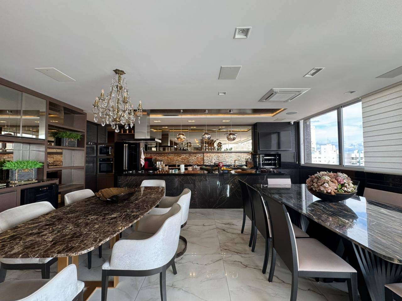 Apartamento, 3 quartos, 245 m² - Foto 6
