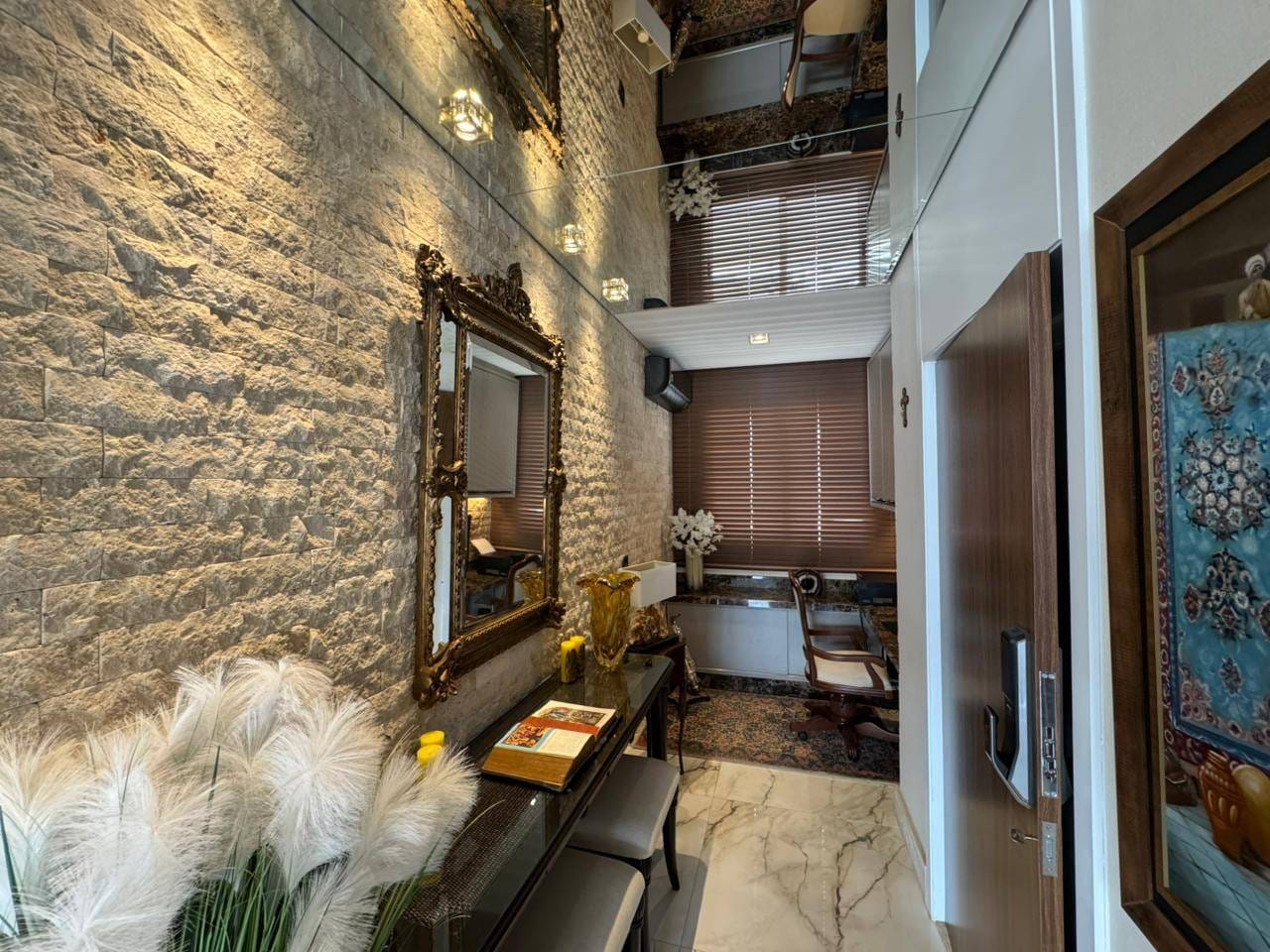 Apartamento, 3 quartos, 245 m² - Foto 37