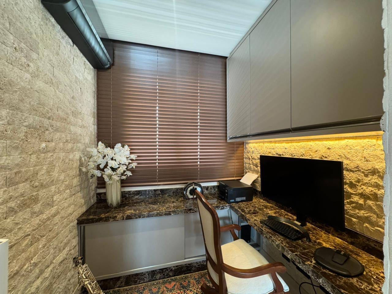 Apartamento, 3 quartos, 245 m² - Foto 43