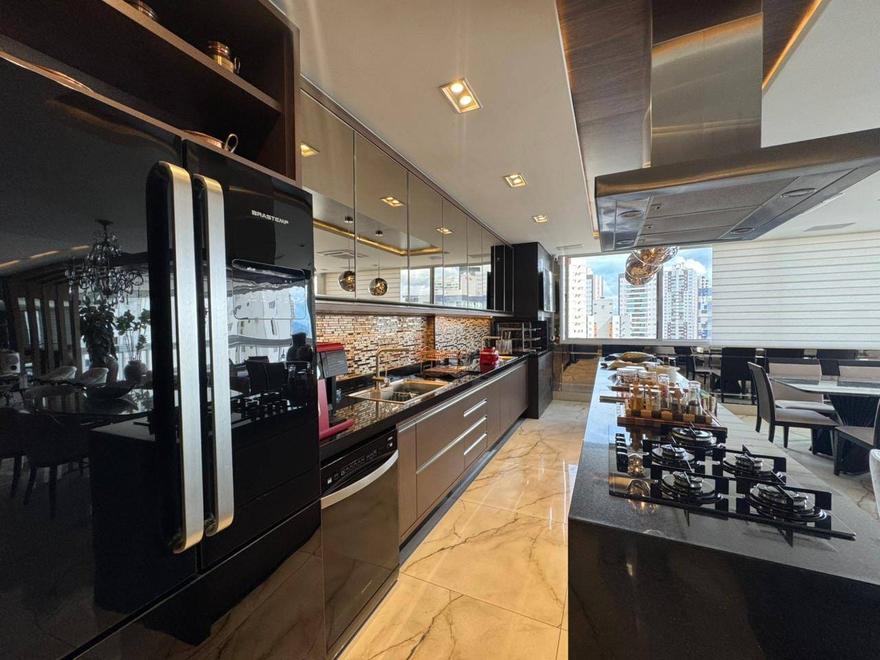 Apartamento, 3 quartos, 245 m² - Foto 17