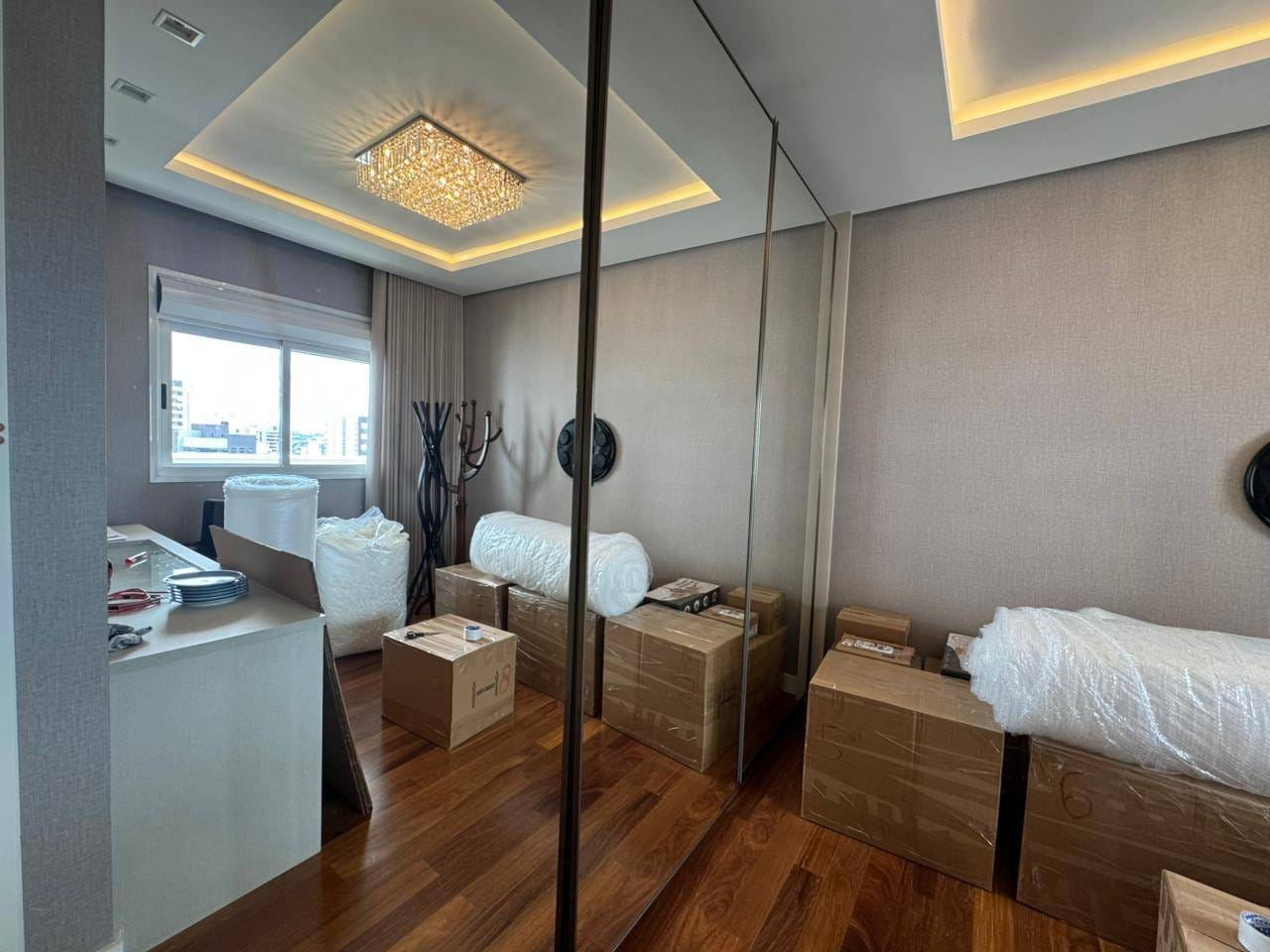 Apartamento, 3 quartos, 245 m² - Foto 35