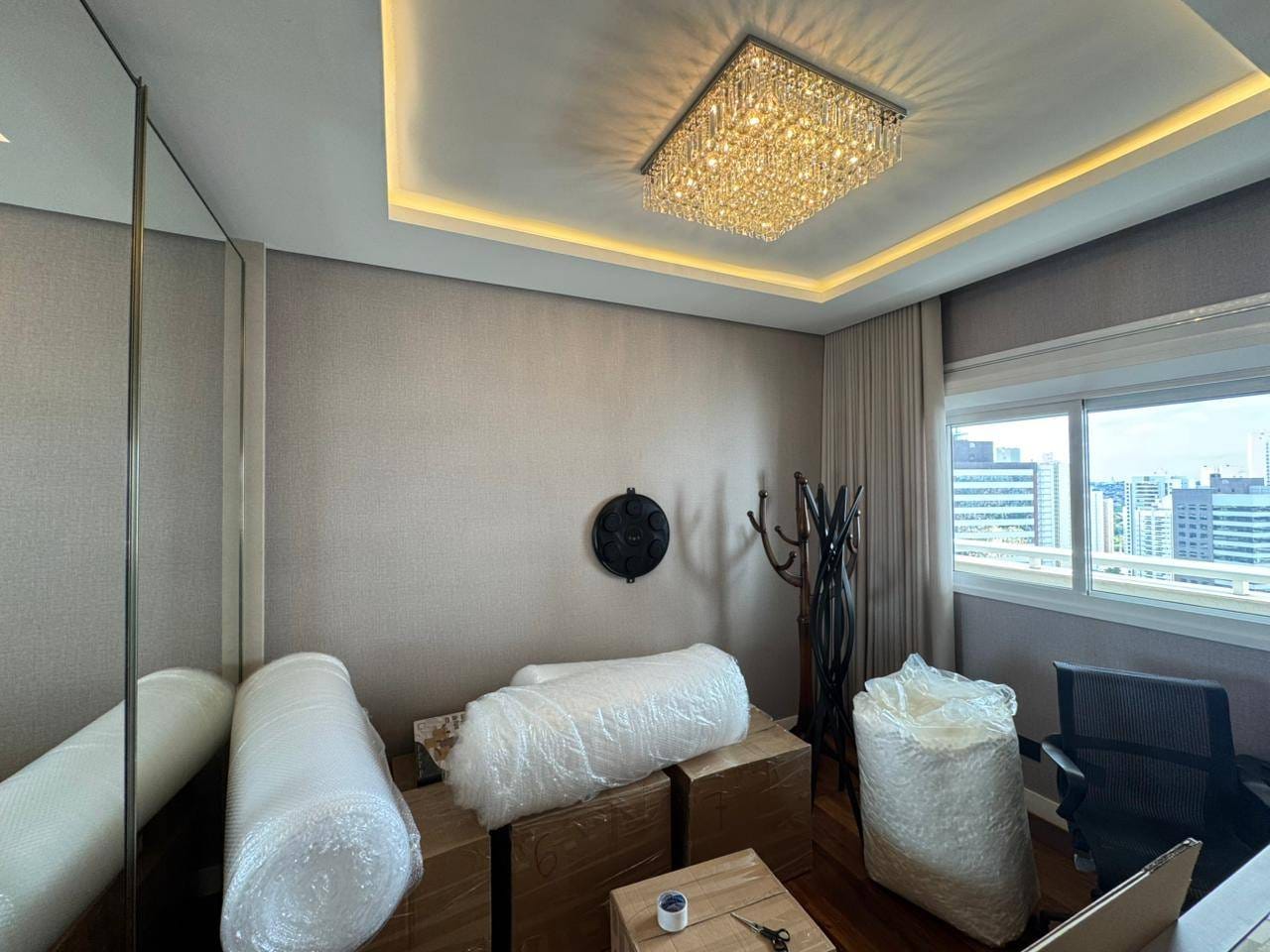 Apartamento, 3 quartos, 245 m² - Foto 34