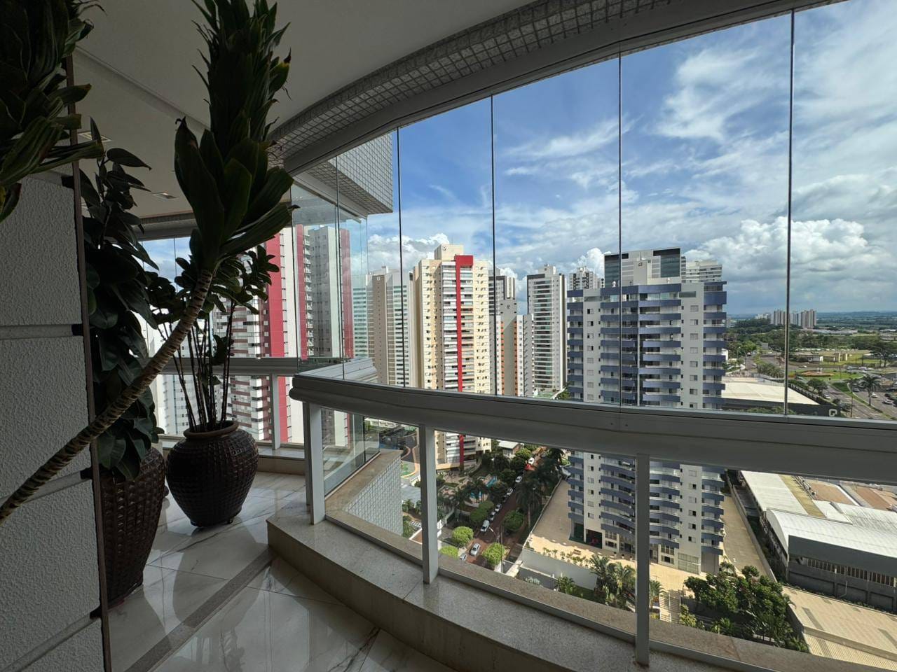 Apartamento, 3 quartos, 245 m² - Foto 44