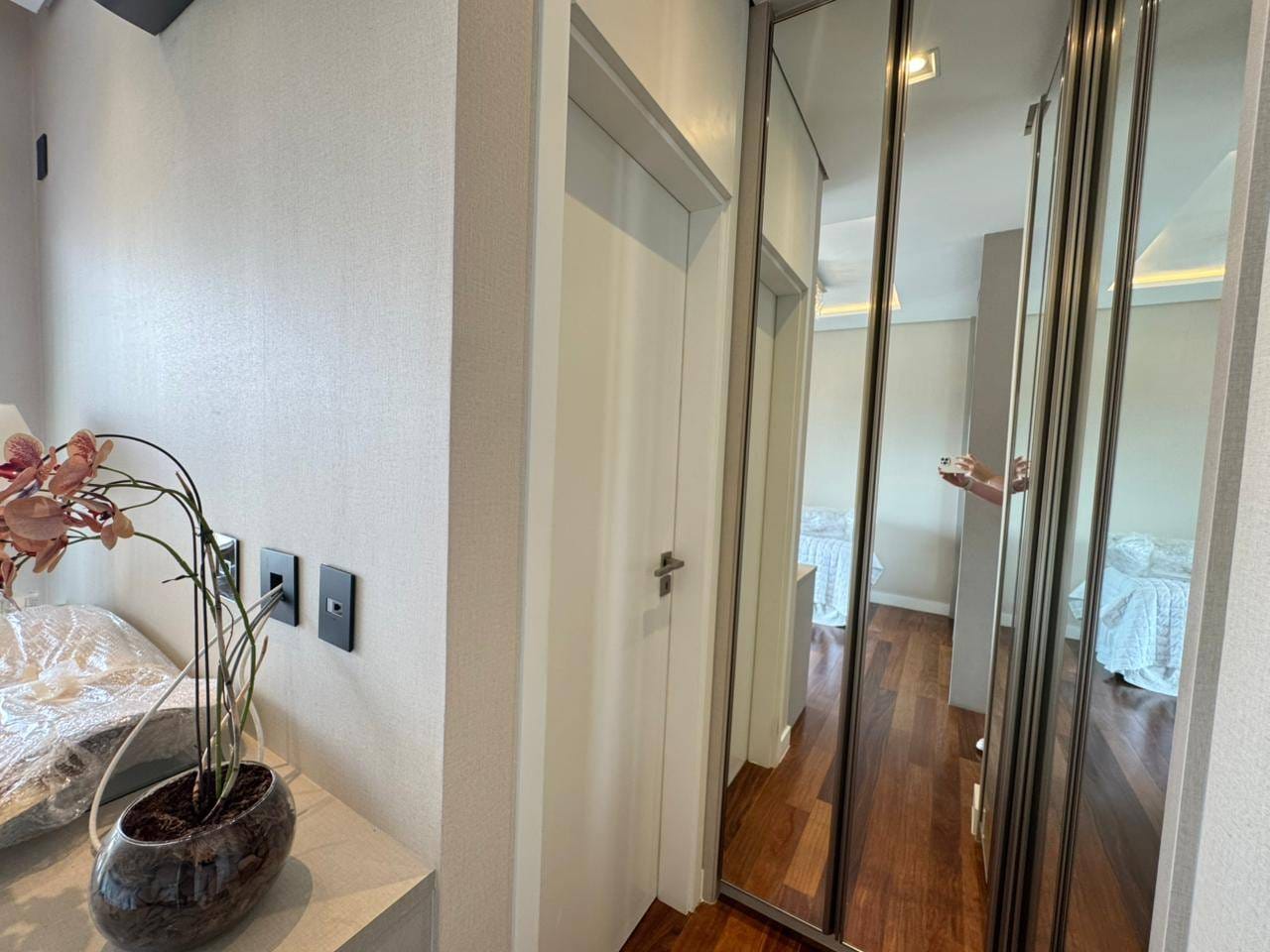 Apartamento, 3 quartos, 245 m² - Foto 33