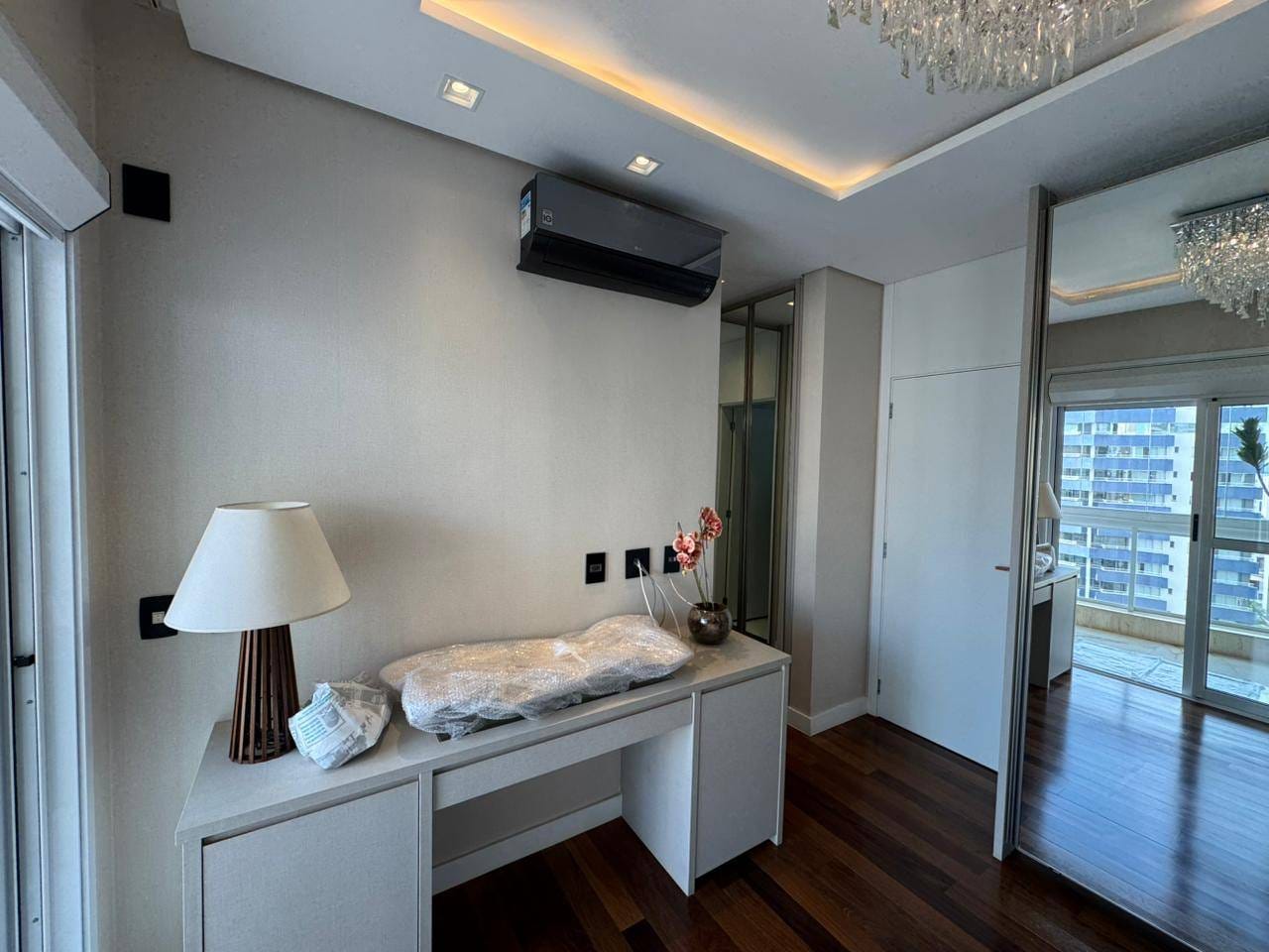 Apartamento, 3 quartos, 245 m² - Foto 28