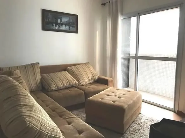 Apartamento 3 quartos e 2 banheiros, à venda, no bairro Bigorrilho em Curitiba