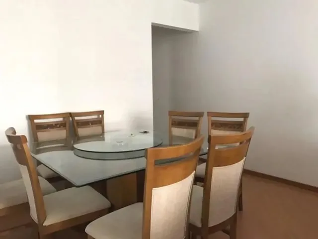 Apartamento 3 quartos e 2 banheiros, à venda, no bairro Bigorrilho em Curitiba