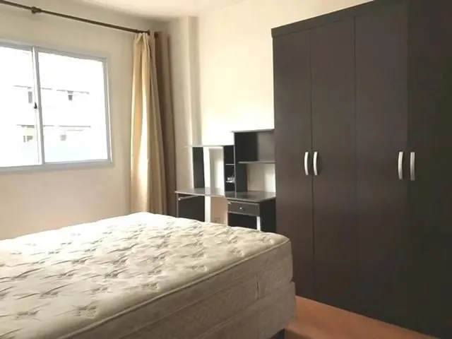 Apartamento 3 quartos e 2 banheiros, à venda, no bairro Bigorrilho em Curitiba