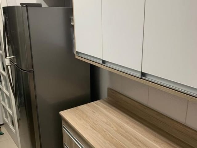 Apartamento com 65m² 2 quartos e 1 banheiro, à venda, no bairro Vila São Luiz (Valparaízo) em Barueri