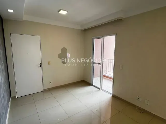 Apartamento com 53m² 2 quartos e 1 banheiro, à venda, no bairro Vila Odim Antão em Sorocaba