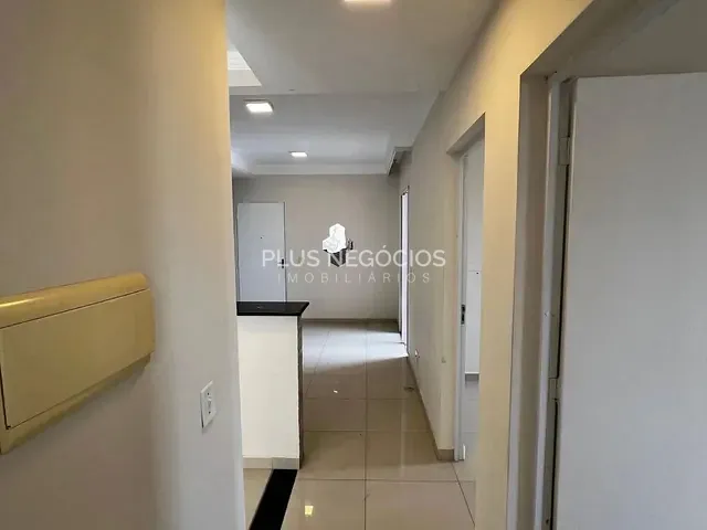 Apartamento com 53m² 2 quartos e 1 banheiro, à venda, no bairro Vila Odim Antão em Sorocaba