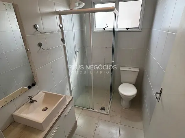 Apartamento com 53m² 2 quartos e 1 banheiro, à venda, no bairro Vila Odim Antão em Sorocaba
