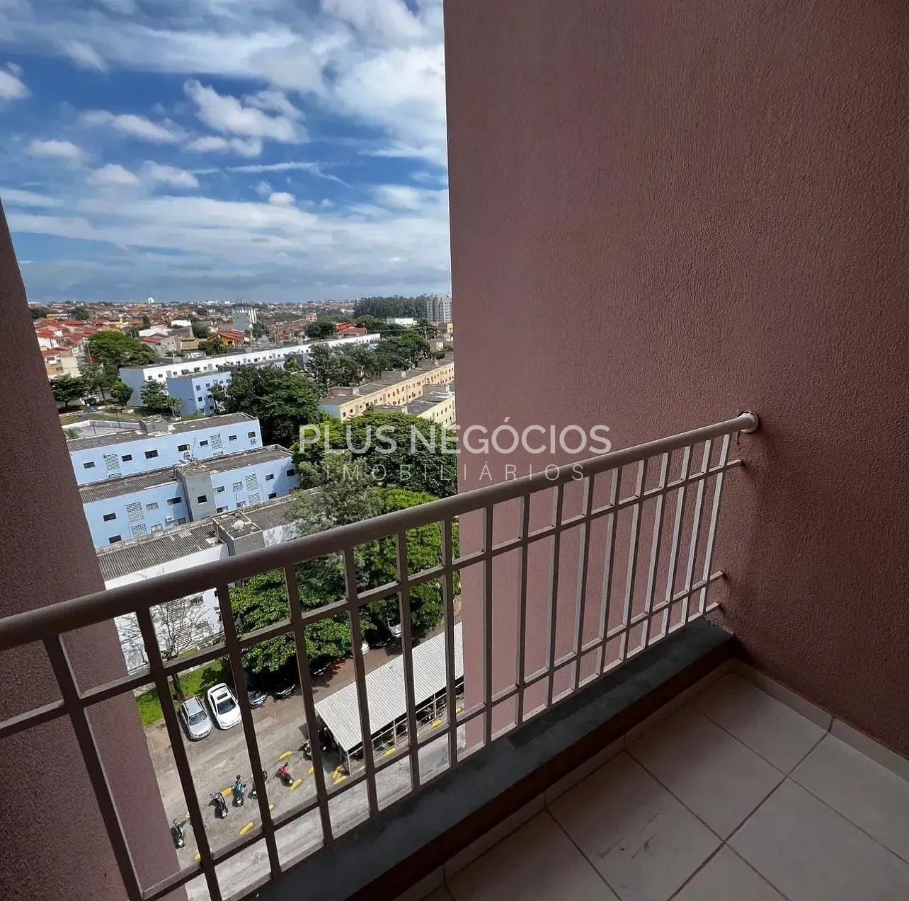 Apartamento, 2 quartos, 53 m² - Foto 10
