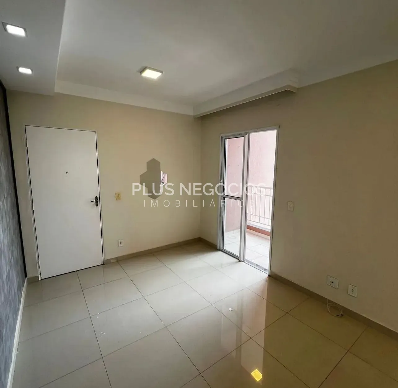 Apartamento, 2 quartos, 53 m² - Foto 2