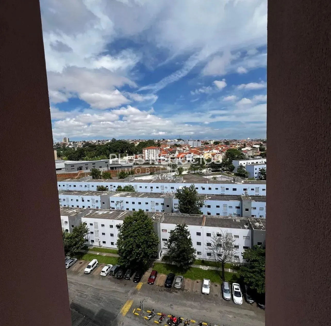 Apartamento, 2 quartos, 53 m² - Foto 11
