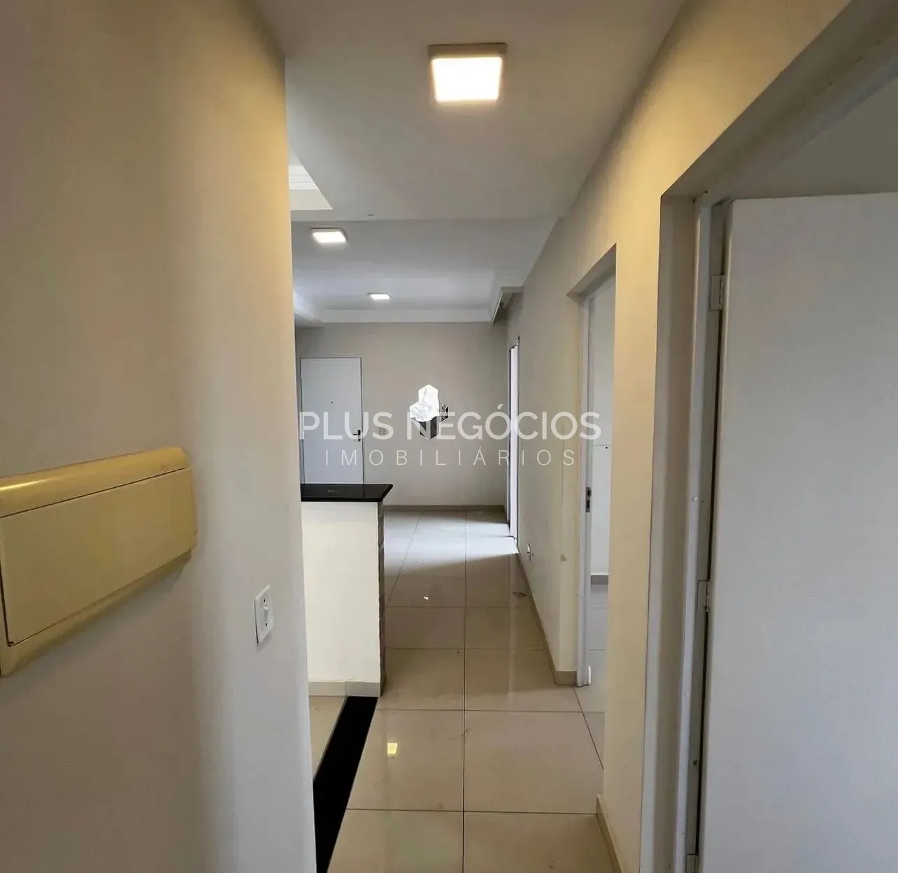 Apartamento, 2 quartos, 53 m² - Foto 3