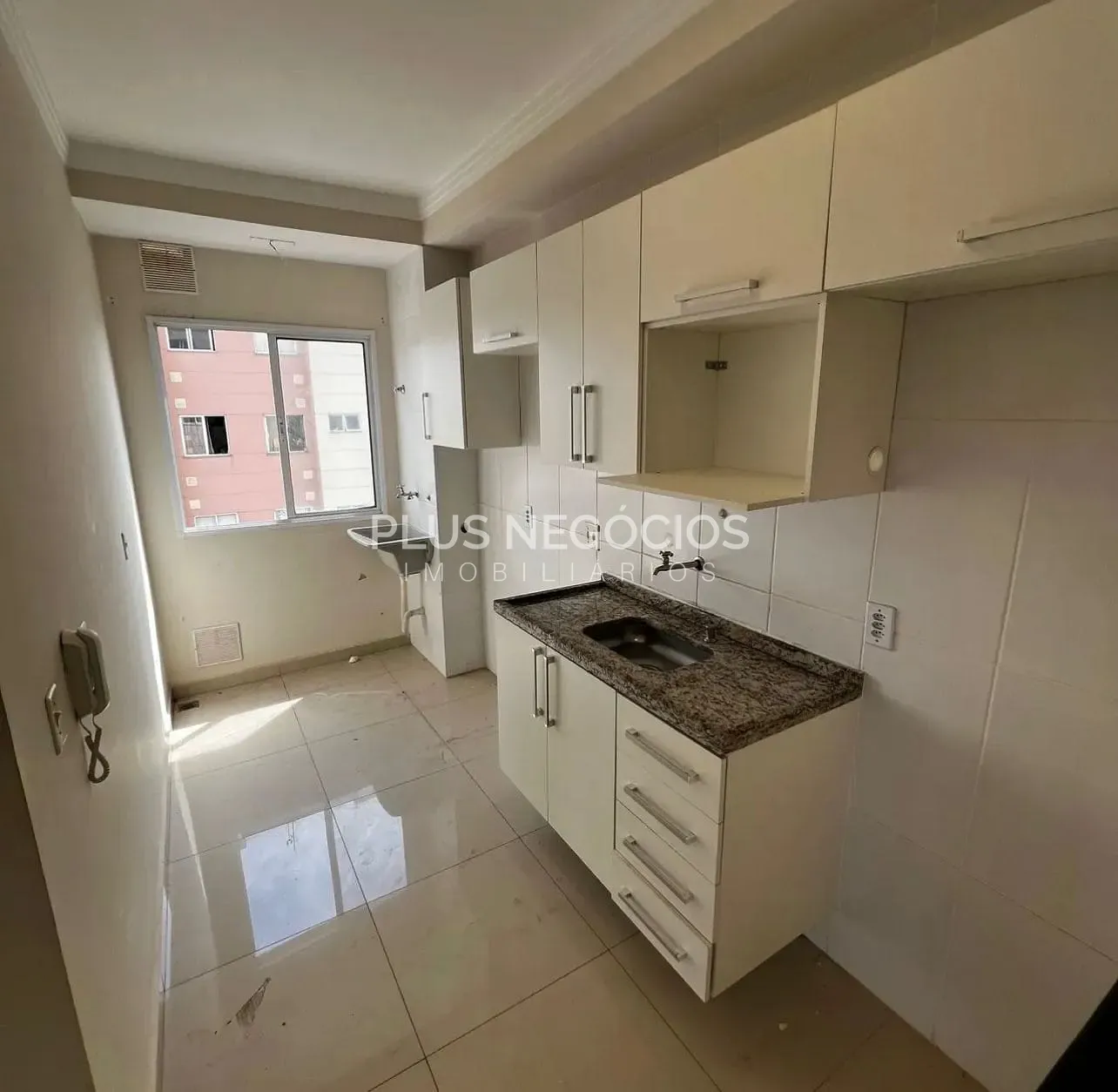 Apartamento, 2 quartos, 53 m² - Foto 4