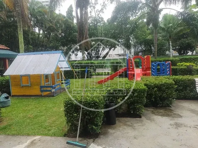 Apartamento 3 quartos e 3 banheiros, à venda, no bairro Jardim Caboré em São Paulo