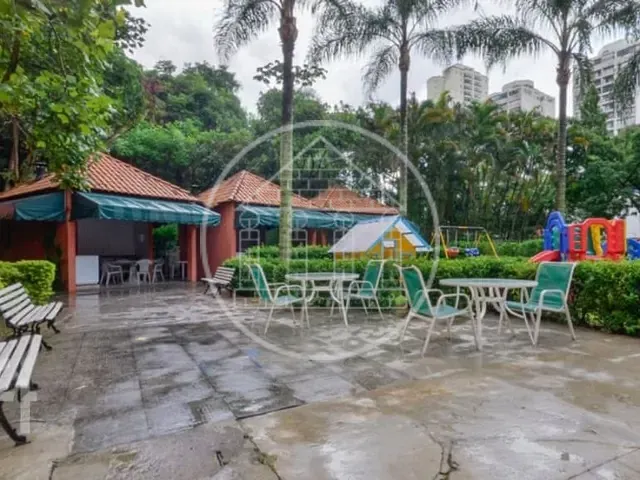 Apartamento 3 quartos e 3 banheiros, à venda, no bairro Jardim Caboré em São Paulo