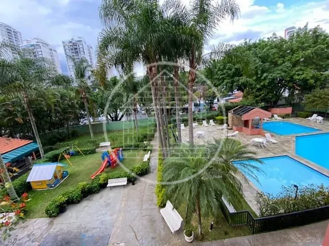 Apartamento 3 quartos e 3 banheiros, à venda, no bairro Jardim Caboré em São Paulo