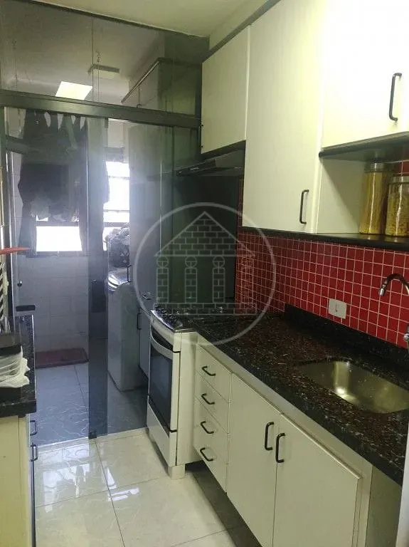 Apartamento, 3 quartos, 76 m² - Foto 24