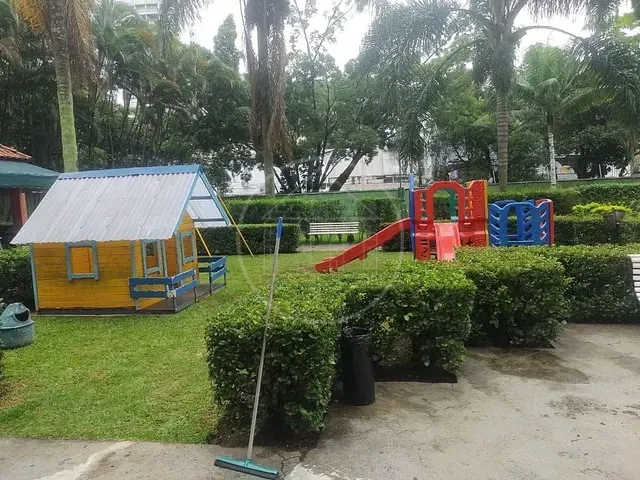 Apartamento 3 quartos e 3 banheiros, à venda, no bairro Jardim Caboré em São Paulo